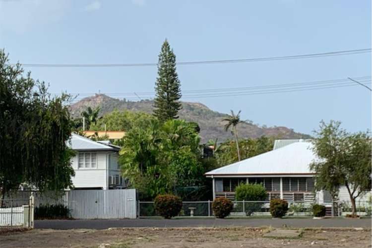 Fifth view of Homely residentialLand listing, 13 Clayton Street, Hermit Park QLD 4812