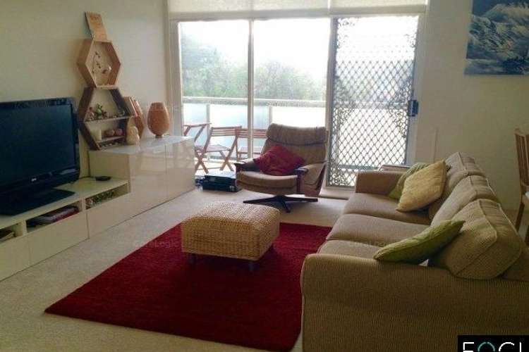 Fifth view of Homely apartment listing, 6a/18 Burke Road, Cronulla NSW 2230