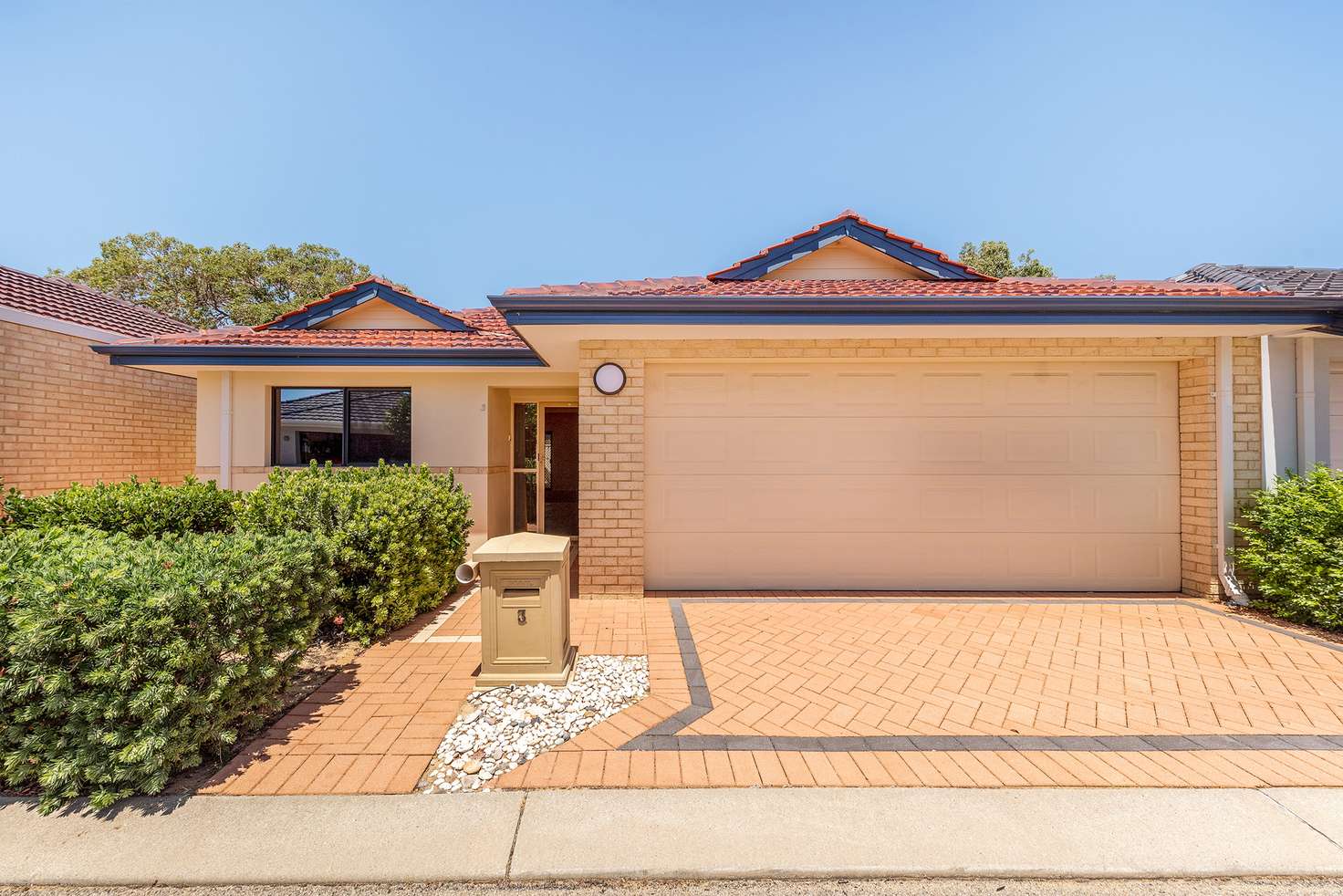 Main view of Homely retirement listing, 19/3 Lomandra Place, Wannanup WA 6210