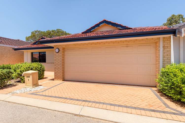 Second view of Homely retirement listing, 19/3 Lomandra Place, Wannanup WA 6210