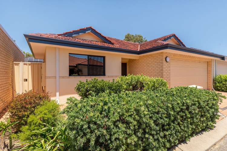 Third view of Homely retirement listing, 19/3 Lomandra Place, Wannanup WA 6210