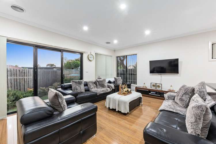 Sixth view of Homely house listing, 3/7 Lacebark Road, Delahey VIC 3037