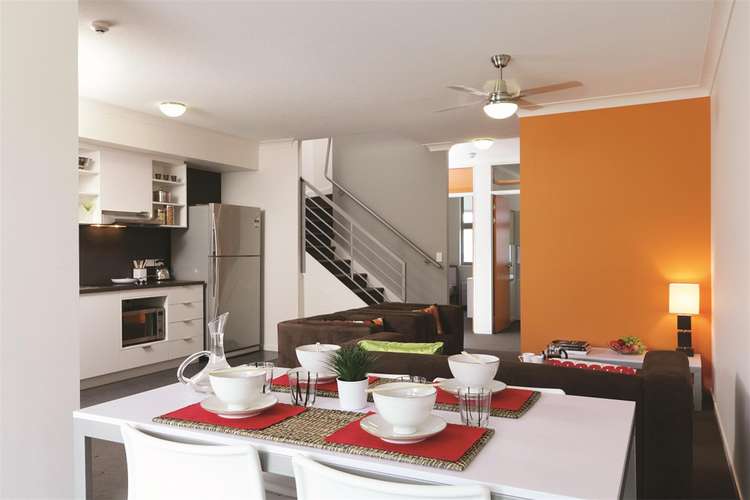 Third view of Homely apartment listing, 0/122 Culloden Road, Marsfield NSW 2122