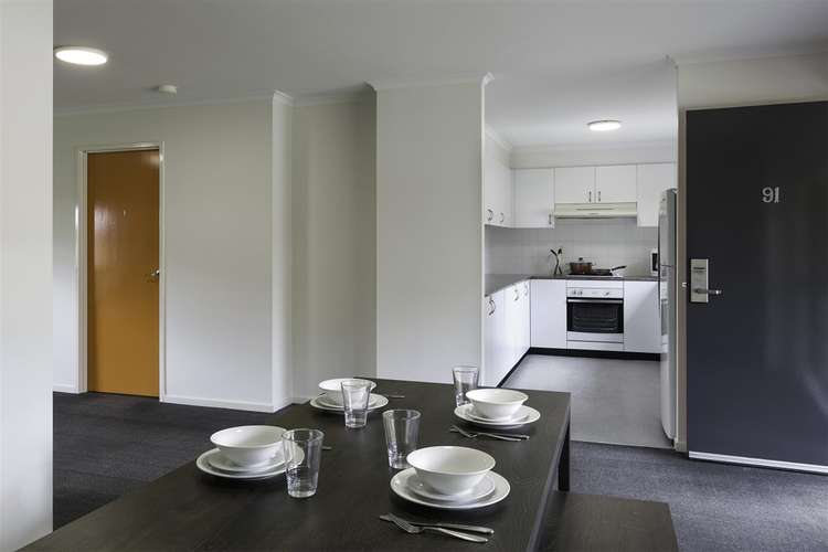 Fourth view of Homely apartment listing, 0/122 Culloden Road, Marsfield NSW 2122