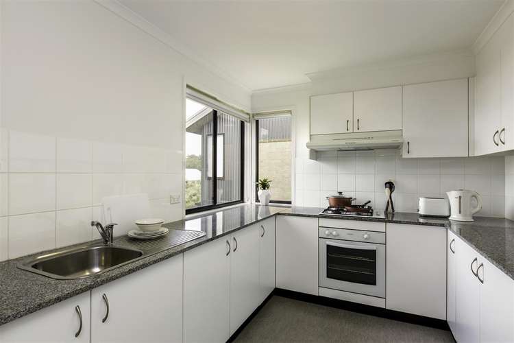 Fifth view of Homely apartment listing, 0/122 Culloden Road, Marsfield NSW 2122