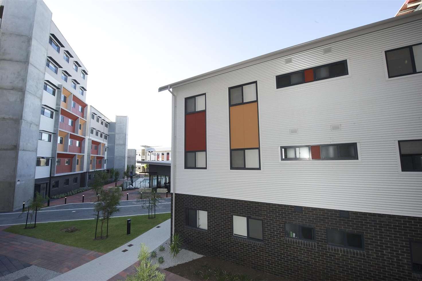 Main view of Homely apartment listing, 0/2 Bradford Street, Mount Lawley WA 6050