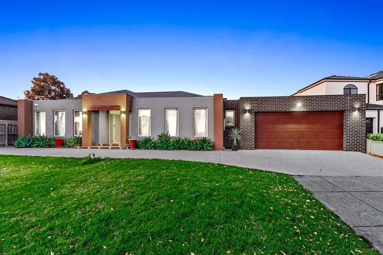 Main view of Homely house listing, 10 Illawarra Circuit, Taylors Hill VIC 3037