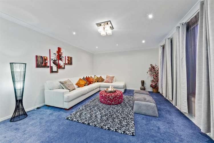 Fourth view of Homely house listing, 10 Illawarra Circuit, Taylors Hill VIC 3037