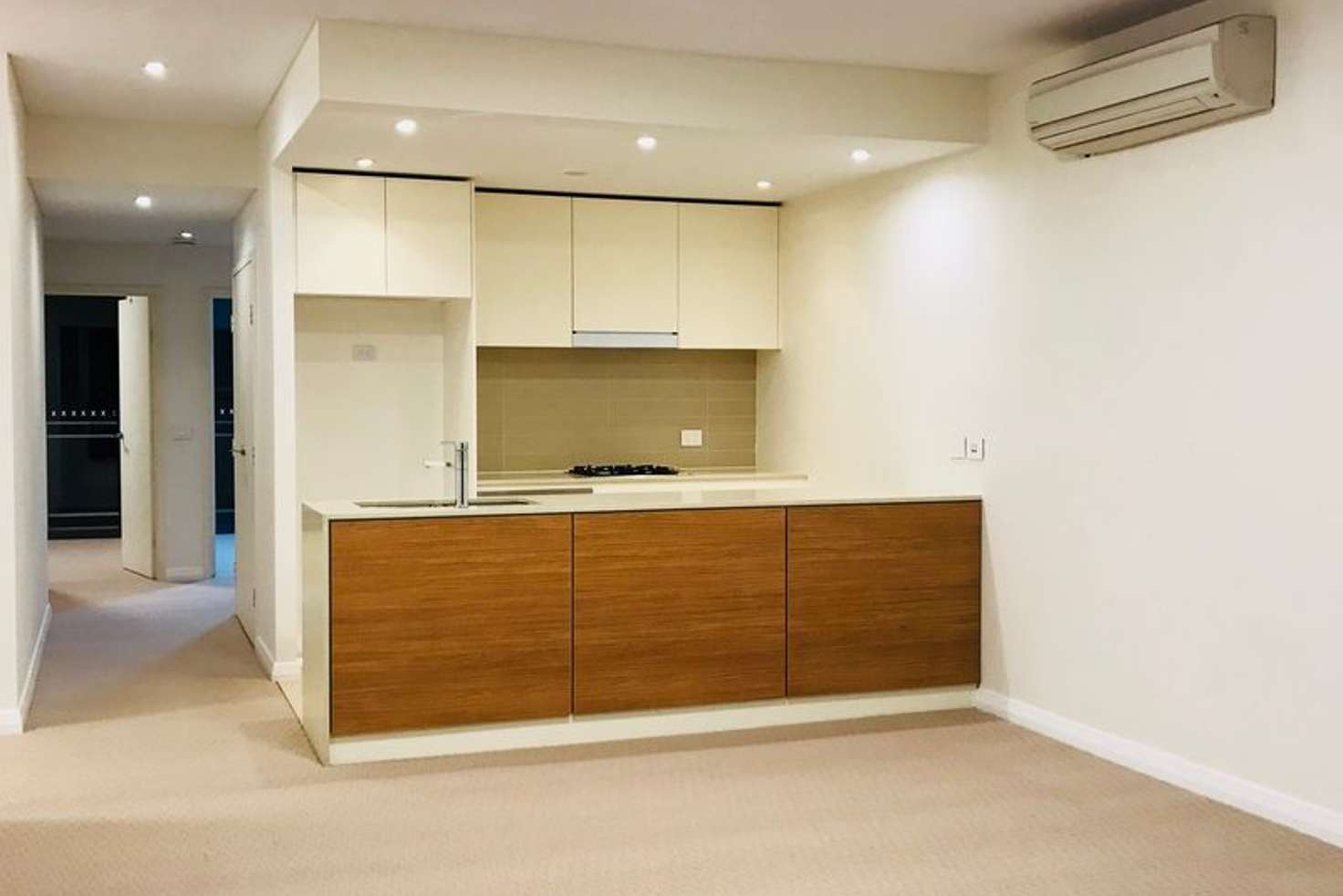 Main view of Homely apartment listing, 528/43 Amalfi Drive, Wentworth Point NSW 2127