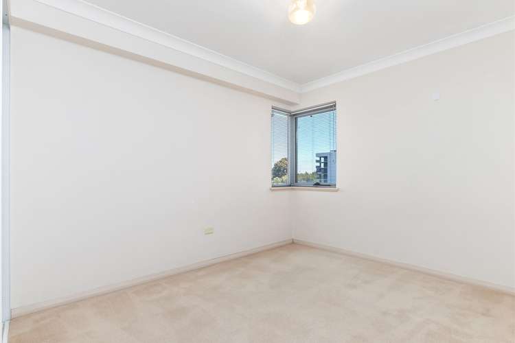Third view of Homely apartment listing, 25/55 Wellington Street, East Perth WA 6004
