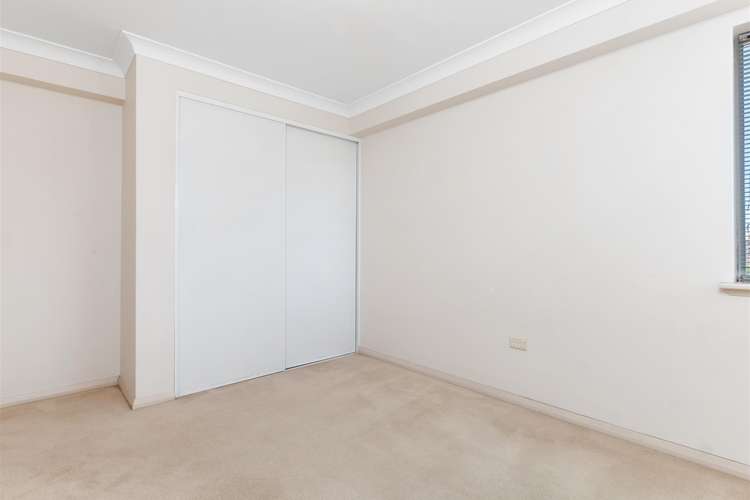 Fourth view of Homely apartment listing, 25/55 Wellington Street, East Perth WA 6004