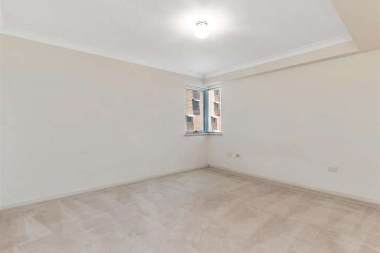 Fifth view of Homely apartment listing, 25/55 Wellington Street, East Perth WA 6004