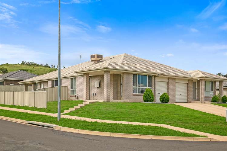 Main view of Homely house listing, 1 Lake Place, Tamworth NSW 2340