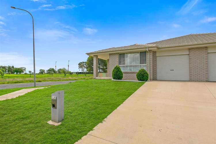 Second view of Homely house listing, 1 Lake Place, Tamworth NSW 2340