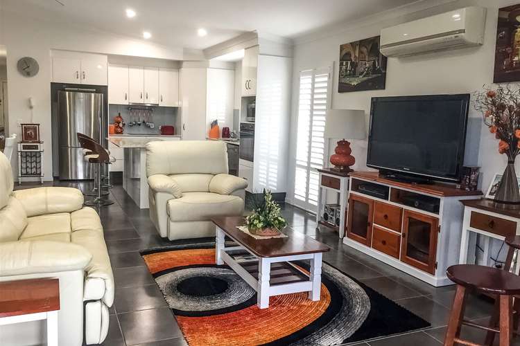 Third view of Homely villa listing, 390/39 Wearing Road, Bargara QLD 4670