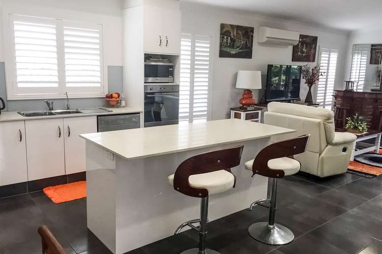 Sixth view of Homely villa listing, 390/39 Wearing Road, Bargara QLD 4670