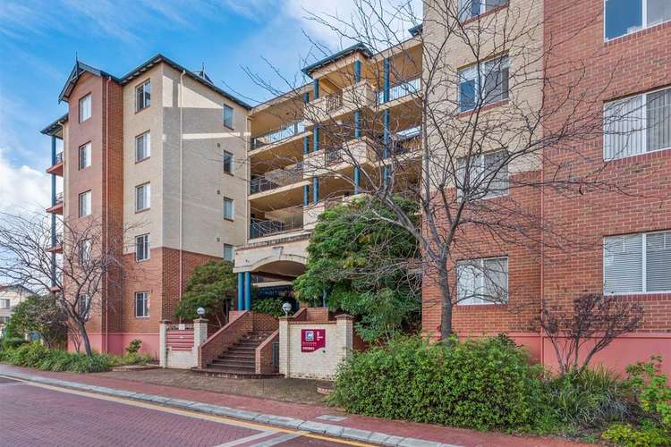 Main view of Homely apartment listing, 503/7-11 Heirisson Way, Victoria Park WA 6100
