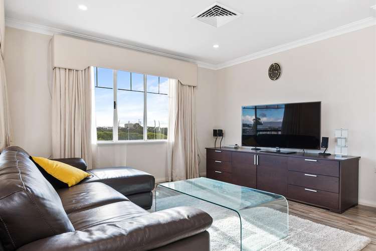 Fourth view of Homely apartment listing, 503/7-11 Heirisson Way, Victoria Park WA 6100