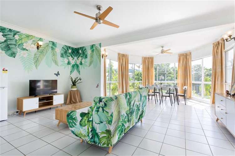 Main view of Homely apartment listing, 1/55 Flecker Street, Whitfield QLD 4870