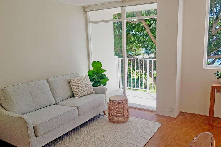 Third view of Homely studio listing, 32/5-7 The Esplanade, Elizabeth Bay NSW 2011