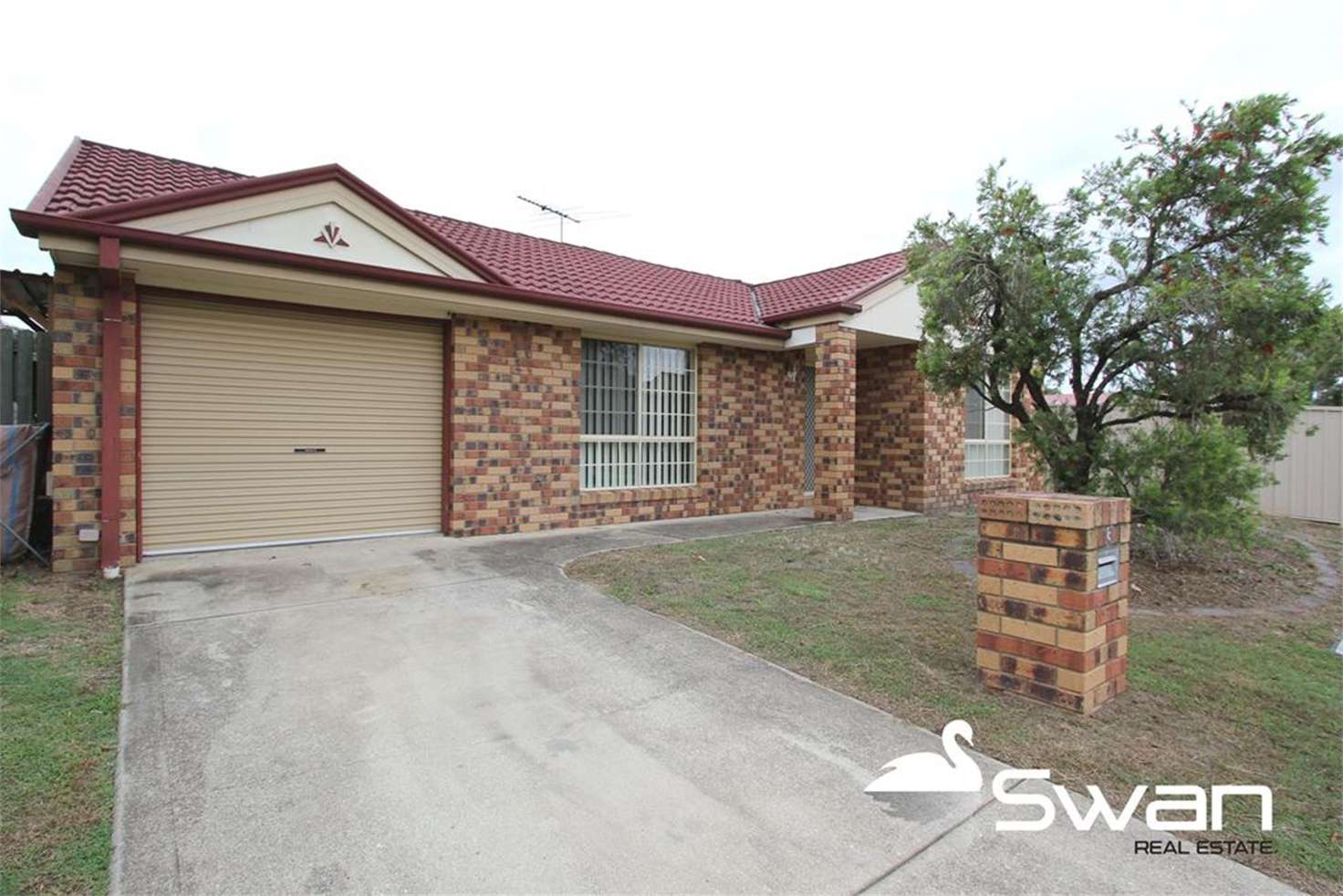 Main view of Homely house listing, 3 Park Close, Hillcrest QLD 4118