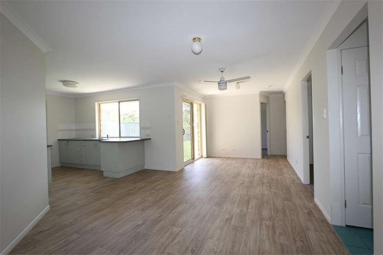 Second view of Homely house listing, 3 Park Close, Hillcrest QLD 4118