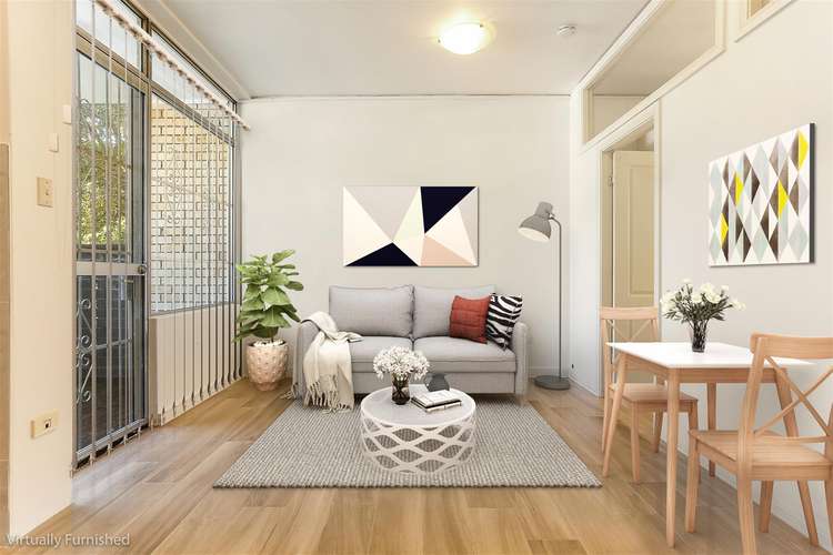 Main view of Homely apartment listing, 18/14 Queens Park Road, Queens Park NSW 2022