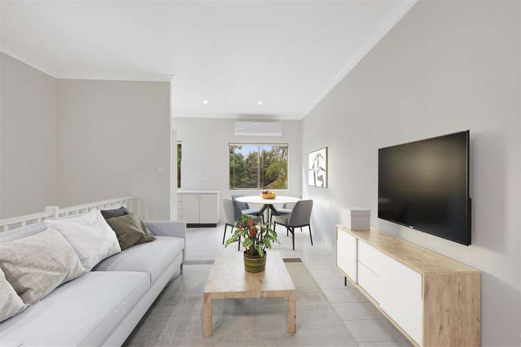 Main view of Homely apartment listing, 1/2 West Botany Street, Arncliffe NSW 2205