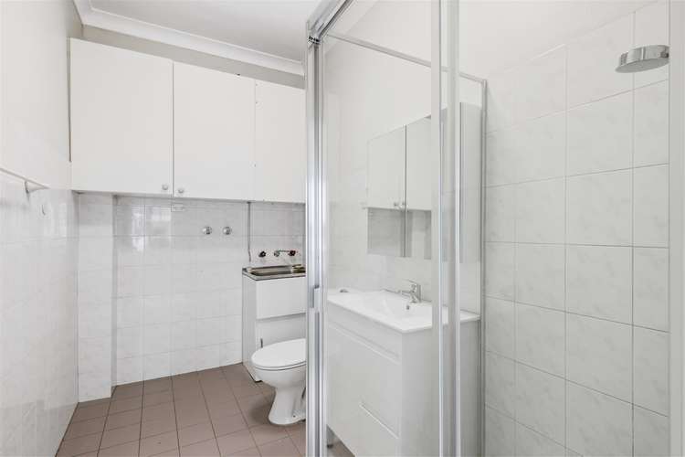 Fifth view of Homely apartment listing, 1/2 West Botany Street, Arncliffe NSW 2205