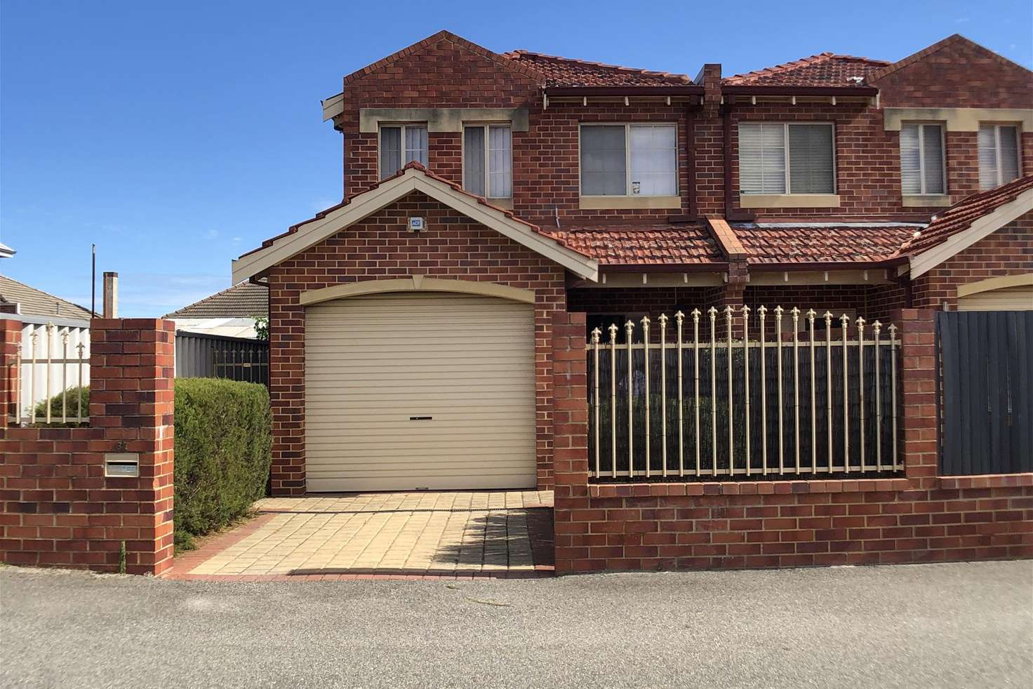 Main view of Homely townhouse listing, 67 Ingleton Lane, Mount Lawley WA 6050