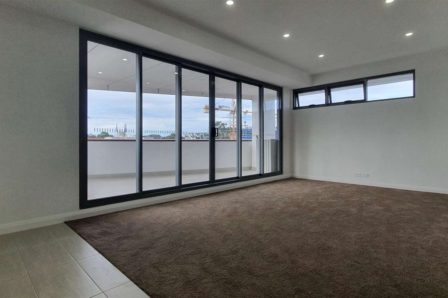 Main view of Homely unit listing, 504/3 Leonard St, Bankstown NSW 2200