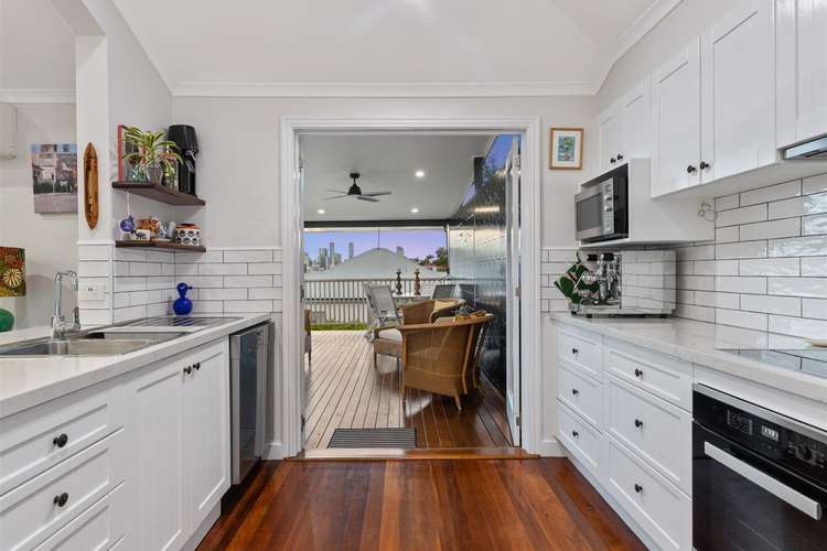 Third view of Homely house listing, 70 Agnes St, Auchenflower QLD 4066