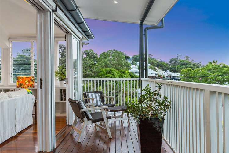 Sixth view of Homely house listing, 70 Agnes St, Auchenflower QLD 4066