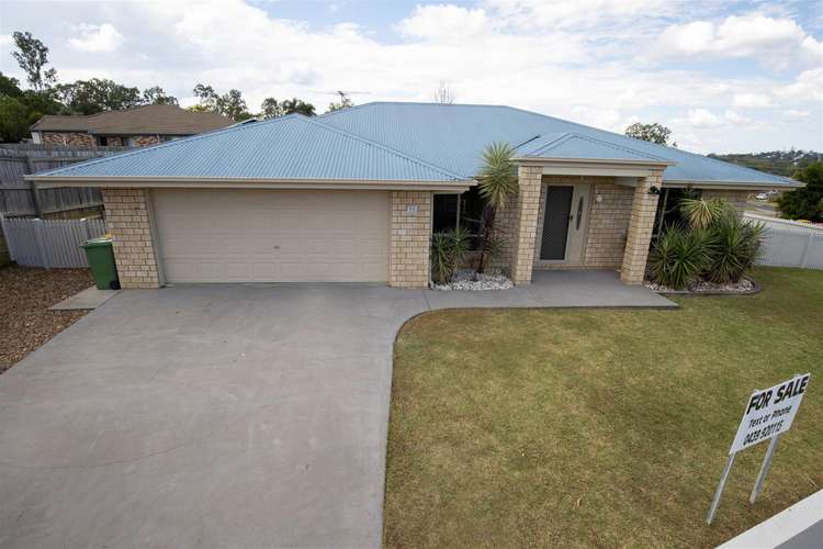 Third view of Homely house listing, 11 Burswood Close, Wulkuraka QLD 4305