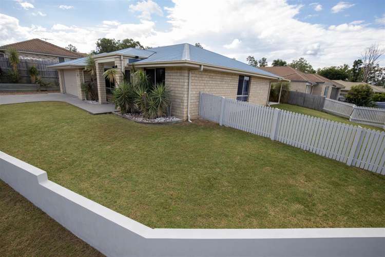 Fourth view of Homely house listing, 11 Burswood Close, Wulkuraka QLD 4305