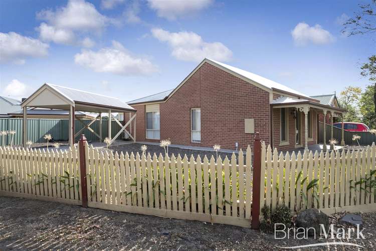 Second view of Homely house listing, 2 Leicester Place, Wyndham Vale VIC 3024