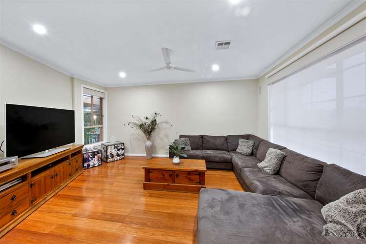 Third view of Homely house listing, 55 Australia Drive, Taylors Lakes VIC 3038