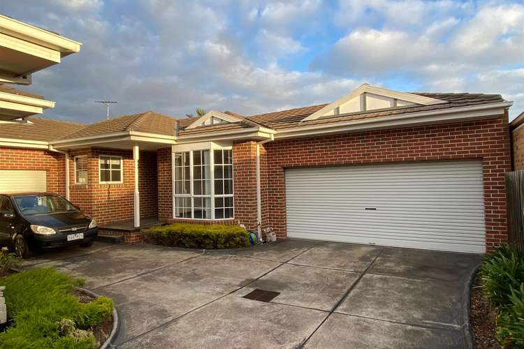 3/6 Stewart Road, Oakleigh East VIC 3166