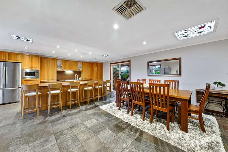 Fifth view of Homely house listing, 7 Akma Court, Taylors Lakes VIC 3038