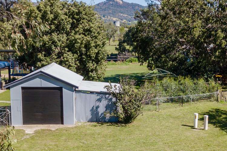 Main view of Homely residentialLand listing, 25 River Street, Moonbi NSW 2353