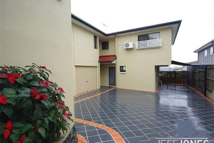 Main view of Homely unit listing, 7/8 Cambridge Street, Carina Heights QLD 4152