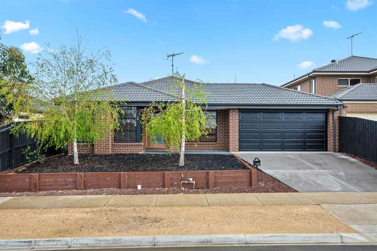 Main view of Homely house listing, 146 Rossack Drive, Waurn Ponds VIC 3216