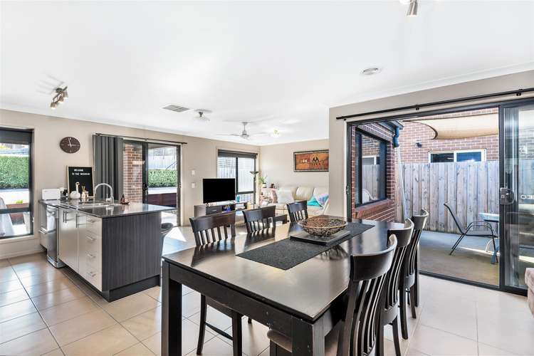Second view of Homely house listing, 146 Rossack Drive, Waurn Ponds VIC 3216