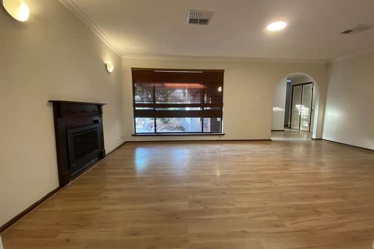 Second view of Homely house listing, 18 Mirrelia Way, Riverton WA 6148