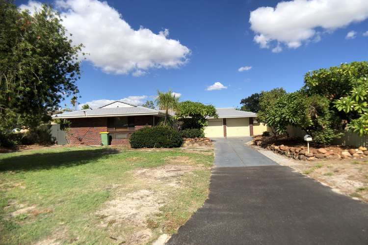 Fourth view of Homely house listing, 18 Mirrelia Way, Riverton WA 6148