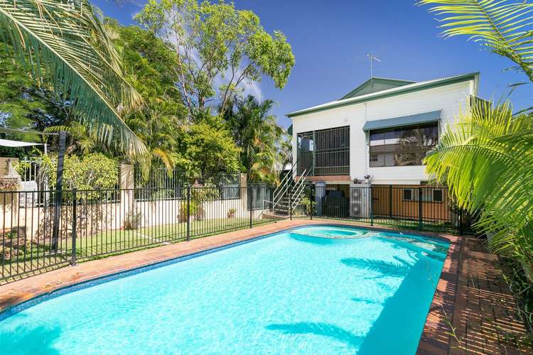 Main view of Homely house listing, 36 Beatrice Street, Greenslopes QLD 4120