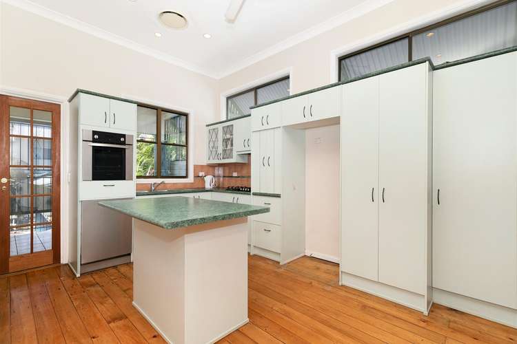 Fifth view of Homely house listing, 36 Beatrice Street, Greenslopes QLD 4120