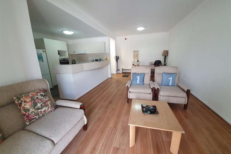 Second view of Homely apartment listing, 22/191 James St, Northbridge WA 6003