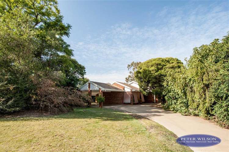 Second view of Homely house listing, 17 Brooks Avenue, Barooga NSW 3644