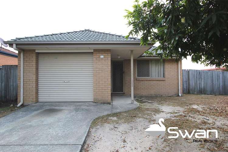 Main view of Homely house listing, 10 Venture Street, Crestmead QLD 4132